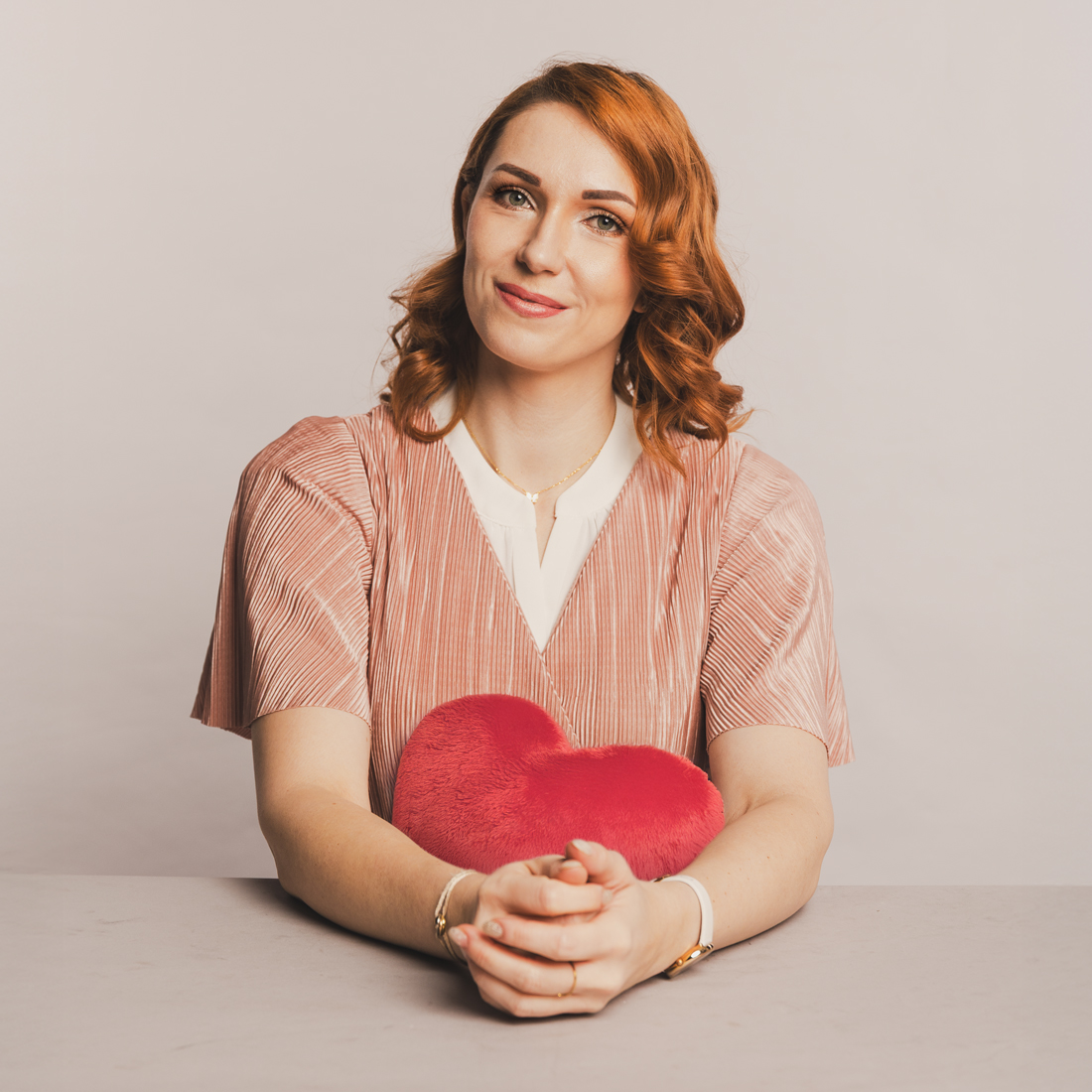 Martina Burski stellt ihre Herzensprojekte von MB Mediendesign® vor.