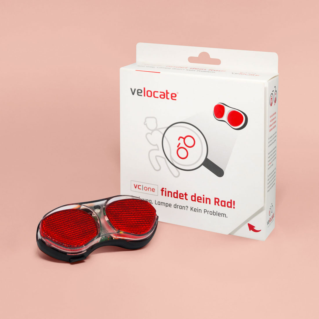 Verpackungsdesign