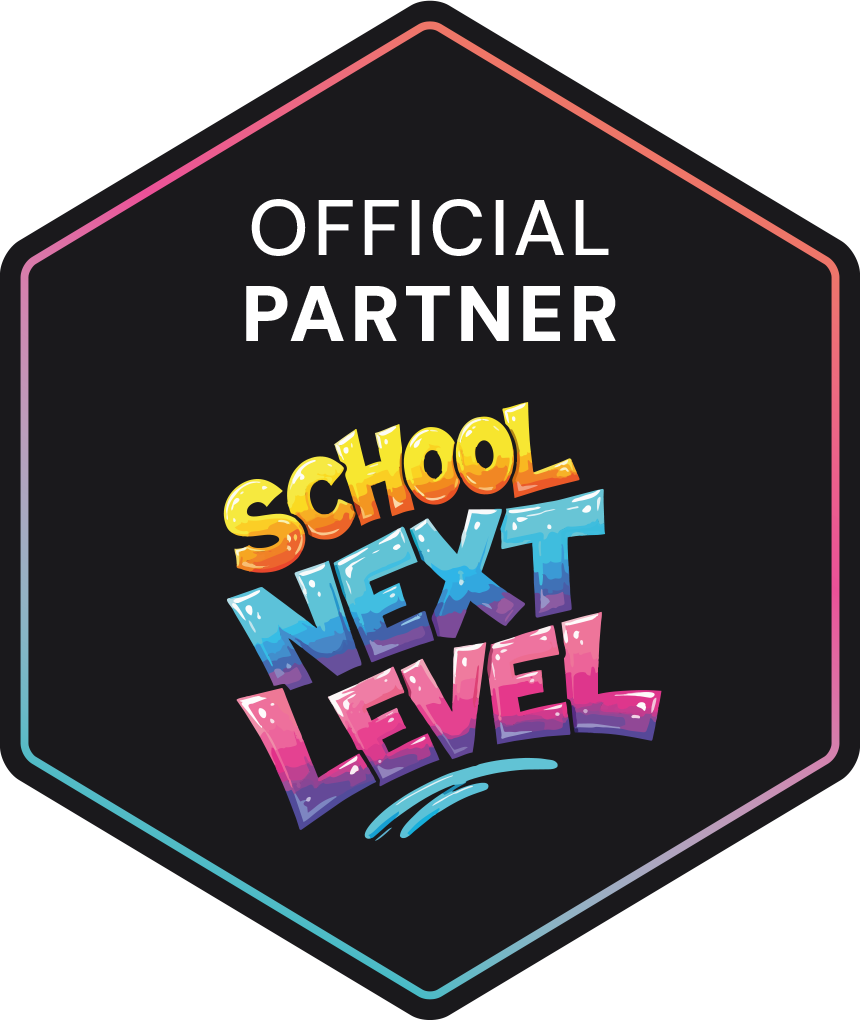 Official Partner School Next Level