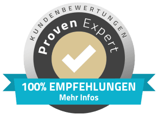 Proven Expert